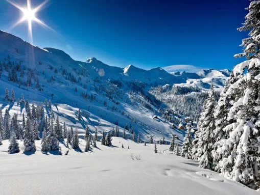 Familienskigebiet Planneralm