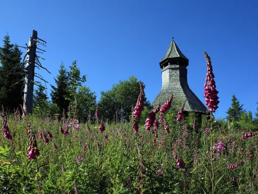 Hochkopfturm